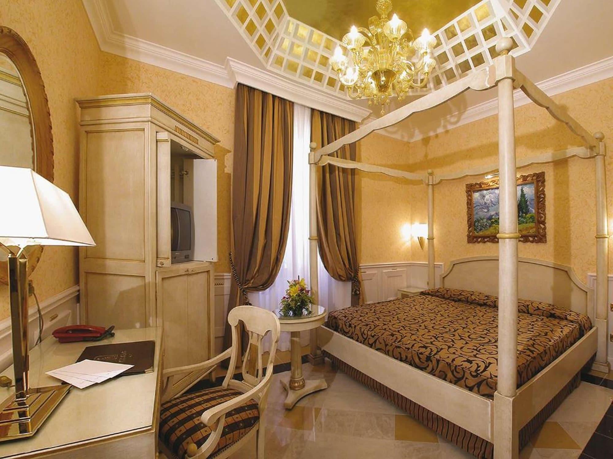 Bolivar Hotel Roma