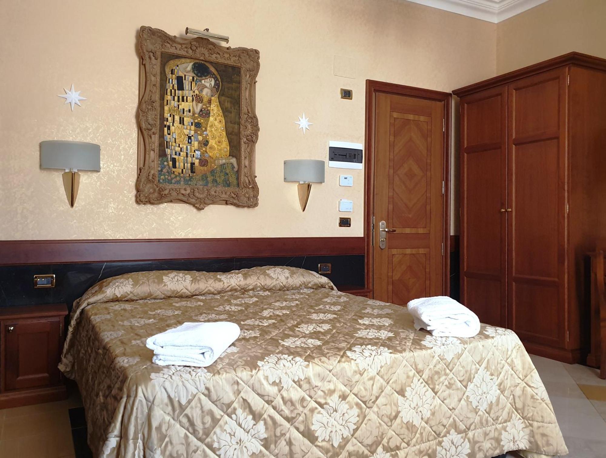 Bolivar Hotel Roma