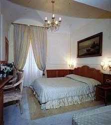 Bolivar Hotel Roma