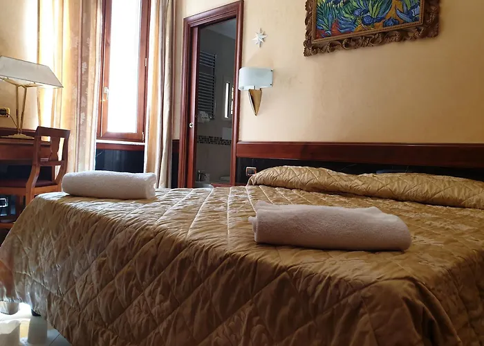 Hotel Bolivar